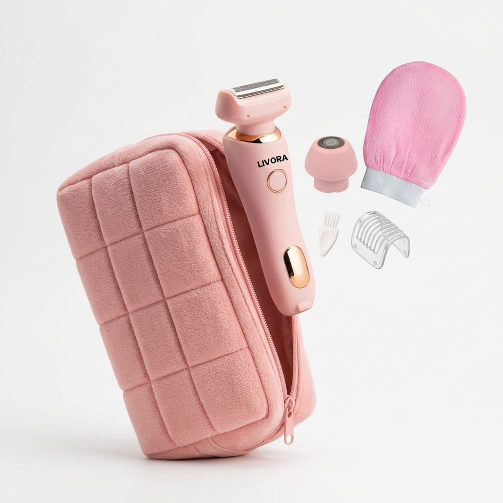 The Ritual Bag