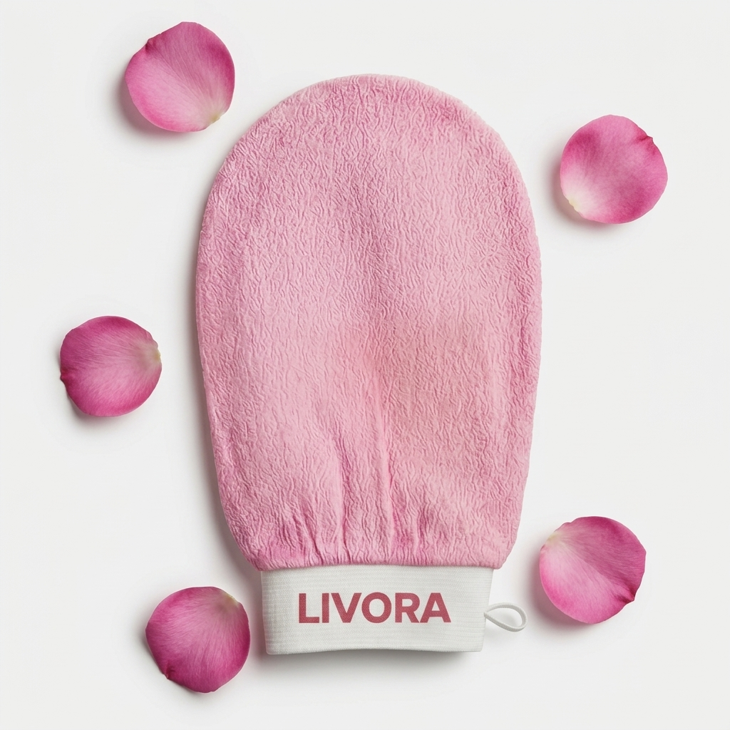 Exfoliation Glove
