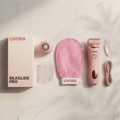 SilkGlide Pro™ 2.0 Starter Kit