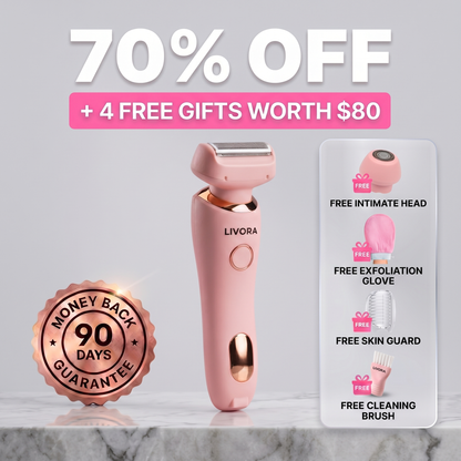 SilkGlide Pro™ 2.0