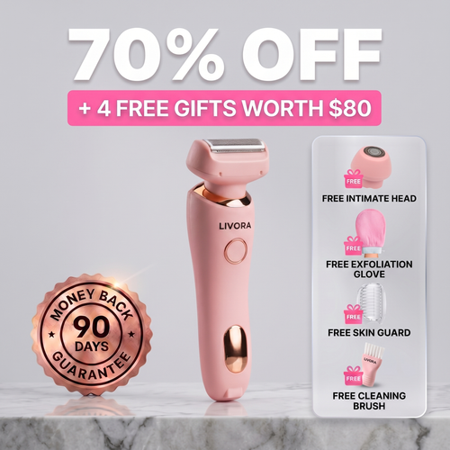 SilkGlide Pro™ 2.0