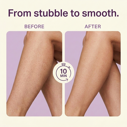 Hair Removal Spray